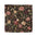 Floral Moonlight Duvet Cover — Vintage Roses & Crescent Moon Bedding