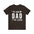 El hombre, ellos mito, ellos leyenda- Camiseta de manga corta de Jersey unisex