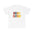 Taco Bell Unisex Heavy Cotton Tee
