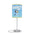 Bluey- Lamp on a Stand, US|CA plug