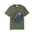 Octopus Illustration T-Shirt — Vintage Sea Creature Graphic Tee