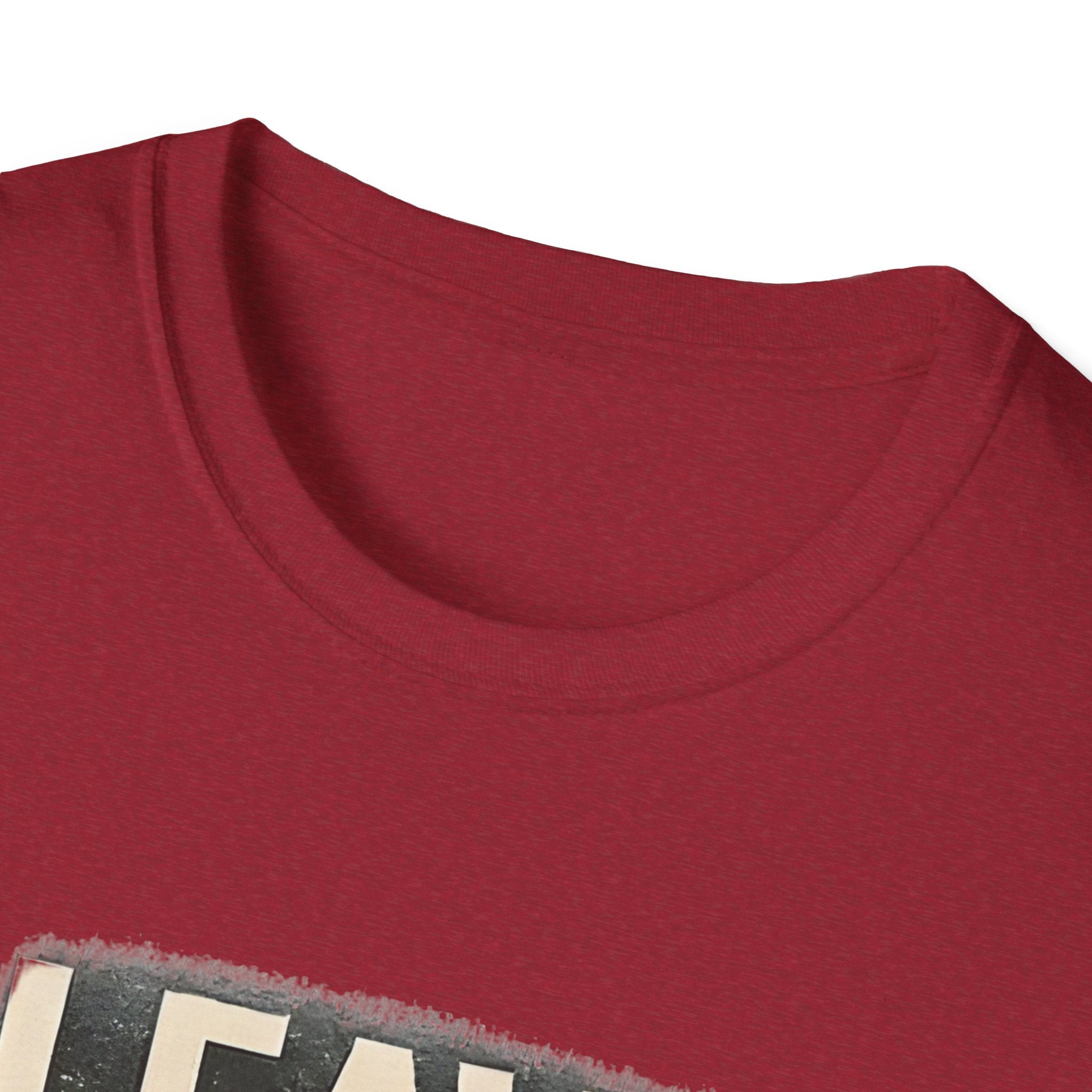 Leave the Planet T‑Shirt – Retro Space Graphic Tee - Creations by Chris and Carlos