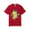 Bi Bees T-Shirt – Cute Bisexual Pride Bee Tee (“like regular bees, but bi-er”)