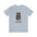 La vida comienza después del café- Camiseta de manga corta Unisex Jersey
