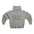 The Grinch- Men's NUBLEND® Hooded Sweatshirt