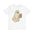 Diet Coke Ghost- Halloween Unisex Jersey Short Sleeve Tee