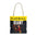 Broadway Playbill “Giant” Tote Bag — Theater Playbill Design - Creations by Chris and Carlos