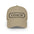 Coach Baseball Cap — Embroidered Low Profile Coach Hat for Sports Coaches & Team Gifts - Creations by Chris and Carlos