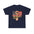 Patriotic Empowerment Tee, Unisex Heavy Cotton Tee, Graphic T-Shirt, Kimmel Support Shirt, USA Pride Apparel, Protest Wear