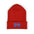 Jaws 50th Anniversary Embroidered Beanie, Classic Knit Hat