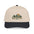 Old Soul Outdoor Cap — Vintage Mountain Nature Baseball Hat