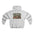 Hoodie - Old Soul Fireside Cabin Graphic Hooded Sweatshirt