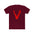 Retro Sci-Fi Tees, V The Series Unisex Cotton Crew Nostalgia T-Shirt, Vintage Style