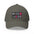 Hello Kitty Embroidered Cap, Cute Fashion Hat, Casual Summer Accessory, Gift for Cat Lovers, Trendy Adjustable Cap