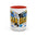 Live Kelly and Mark Team Gelman Coffee Mug — Personalized 'Team' Fan Gift Accent Mug