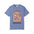 Pack Your Rights T-Shirt — Travel Rights Illustration Tee