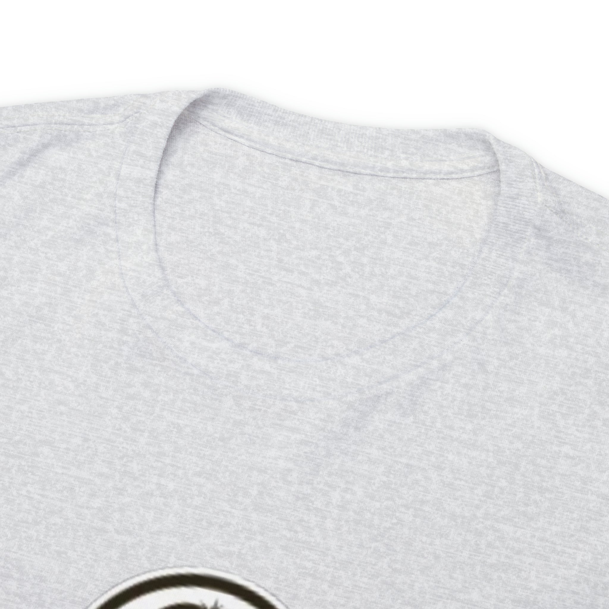 Wednesday- Wendys Unisex Heavy Cotton T-Shirt - Creations by Chris and Carlos