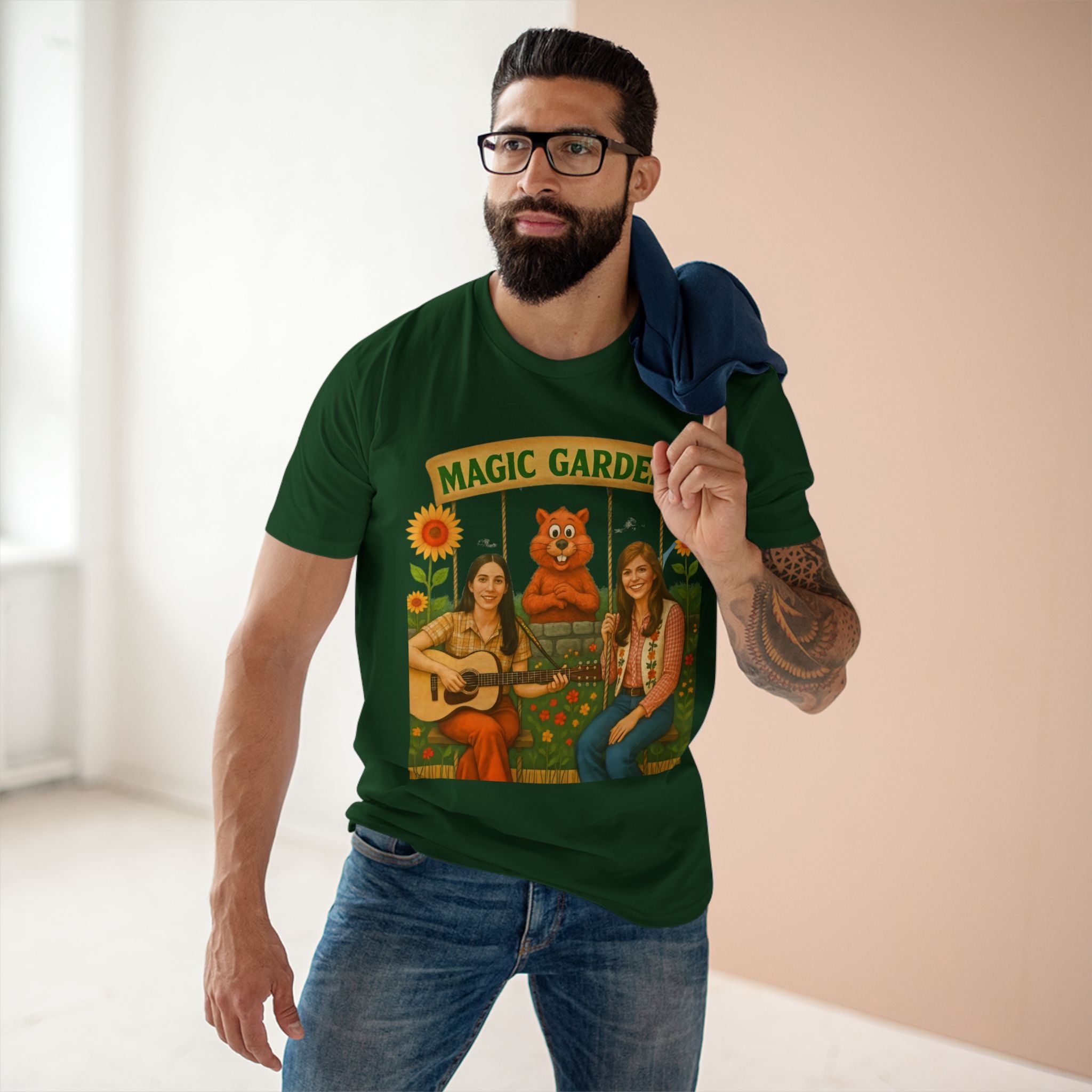 Old Soul Apparel and Home