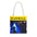 Playbill Dolly Broadway Musical Tote Bag — Theater Playbill Design Canvas Tote