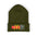 Mc Donalds Stylish Embroidered Beanie for Fashion Lovers, Perfect for Winter Fashion, Gift for Friends, Cozy Accessories, Logo Beanie, Warm Knit Cap