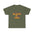 Silence Is Loud Graphic Tee — Retro Bold Statement T-Shirt - Creations by Chris and Carlos