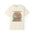 T-Shirt — "Parenting: The Ultimate Roller Coaster" Funny Retro Graphic Tee - Creations by Chris and Carlos