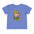 Chucky Charms Toddler Tee, Cute Cartoon Shirt for Kids, Fun Summer Outfit, Birthday Gift, Kids Party Wear, Adventure Themed Tee