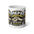 Jumbo Mug — "Ser Papá es un Honor" 20oz Father's Day Coffee Mug (Spanish)