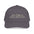 Baseball Cap — "Some Days Are Trickier Than Others" Patch - Creations by Chris and Carlos