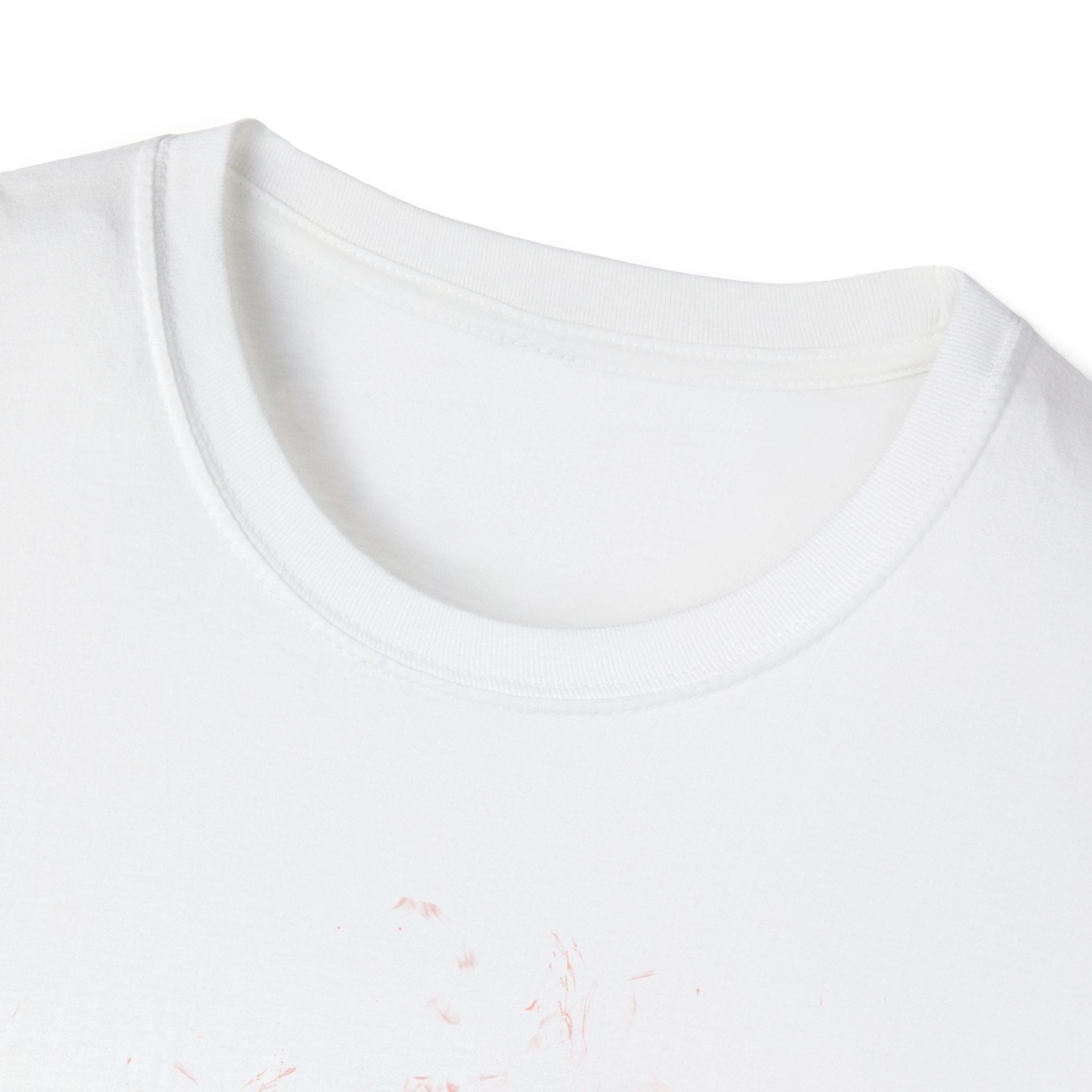Skyscraper Rescue Scene T-Shirt - Creations by Chris and Carlos