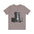 Vintage-Inspired Hotel Reverie Black Mirror Graphic T-Shirt
