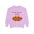 Unisex Garment-Dyed Sweatshirt