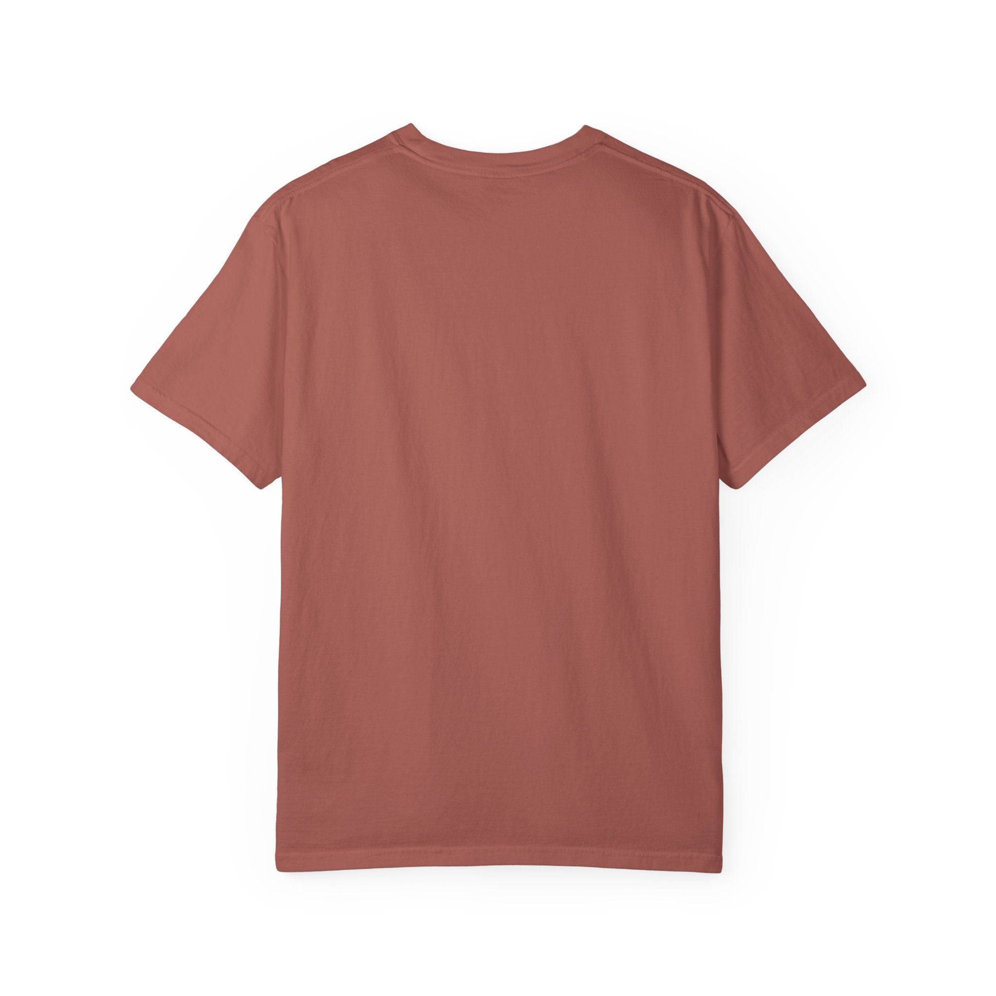 Drunk as Cooter Brown T-Shirt — Vintage Country Barrel Graphic Tee - Creations by Chris and Carlos