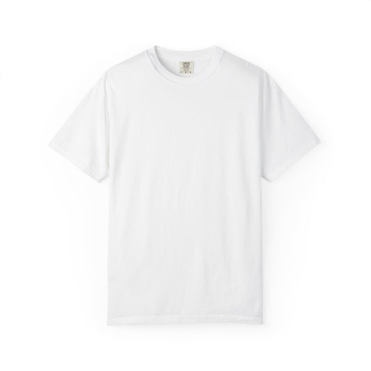 Basement Tapes Retro Cassette T-Shirt — "Static Youth / Side B Soul" - Creations by Chris and Carlos