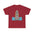What is that Smell? Smell's Like Nappy Unisex Heavy Cotton Tee