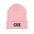 Classic Cuffed Beanie with CSX Transportation Embroidery