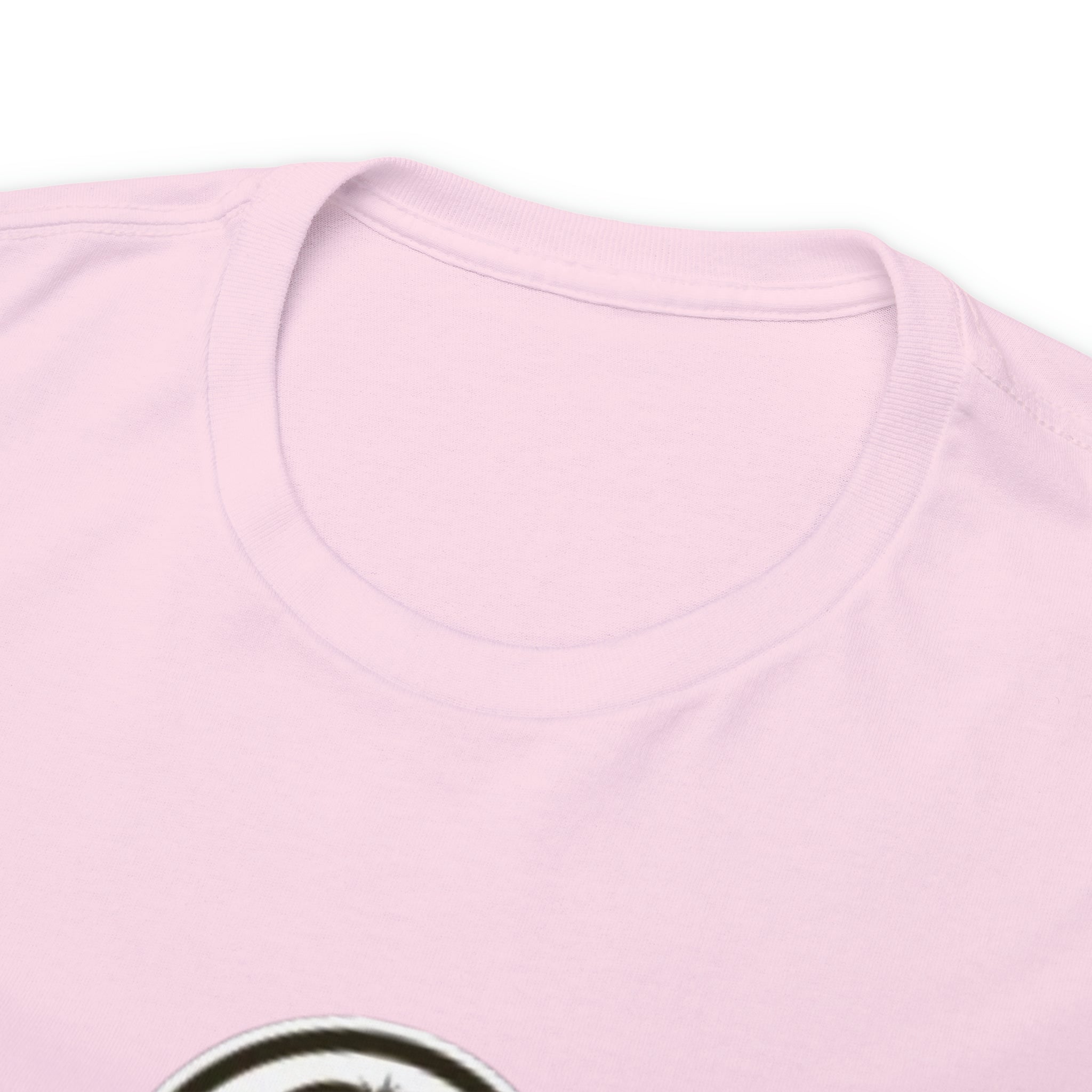 Wednesday- Wendys Unisex Heavy Cotton T-Shirt - Creations by Chris and Carlos