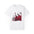 Unisex Garment-Dyed T-Shirt - 'Under His Eye' Graphic Tee