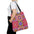 Granny Square- Tote Bag (AOP)