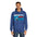 Jaws- The Movie Unisex College Hoodie