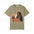 Punch the Monkey T-Shirt — Retro Monkey Graphic Tee - Creations by Chris and Carlos