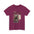 Whacked? Vintage Blood-Splatter Throne Graphic Tee