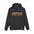Game Over Hoodie — Vintage Arcade 'GAME OVER' Graphic Pullover Aliens 40th Anniversary