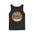 Salty Tin Sardines Vintage Logo Tank Top - Creations by Chris and Carlos