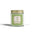Coconut Apricot Soy Candle (4oz & 9oz) — Fresh Green Botanical Scent