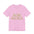 Mini Mama Floral Tee — Mothers Day Baby Announcement Shirt