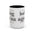 Funny Accent Coffee Mug - Age Humor Cup for Friends, Gifts for Birthdays, Coffee