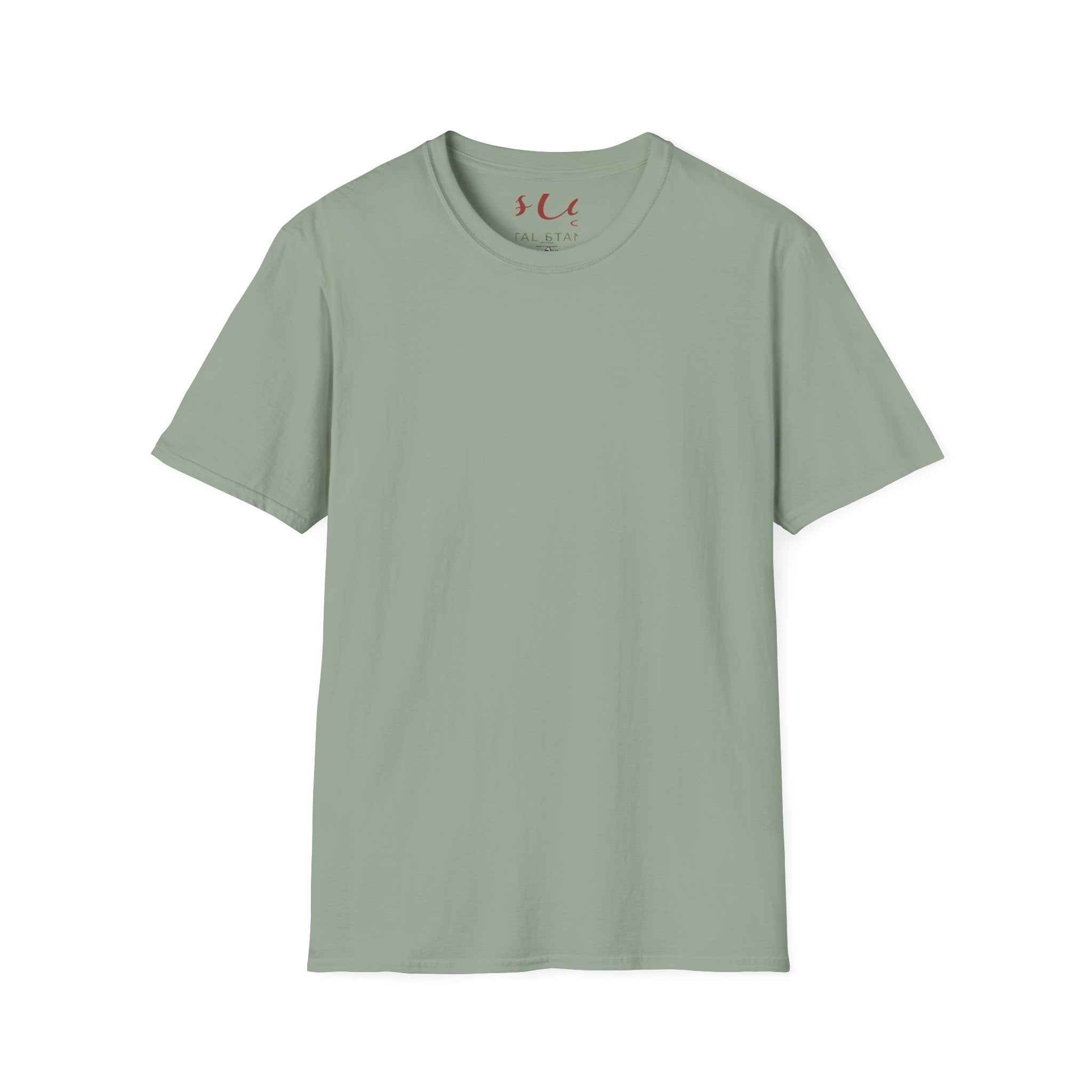 Los Cabos Coastal T-Shirt — Scenic Beach Shells & Arch Graphic - Creations by Chris and Carlos