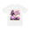 Most Smartest Graphic Tee — Retro Femme Pop Art T‑Shirt from Drop Dead Gorgeous Movie