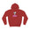 Snoopy necesito café- Sudadera con capucha universitaria unisex